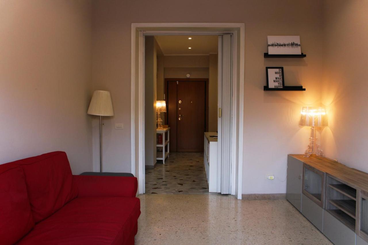 Domus Oriana Apartment Roma Exterior foto